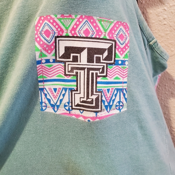 Texas Tech | Razorback Tank - Picture 2 of 6